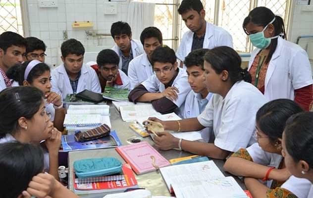 SRIHER Facilities photo 2